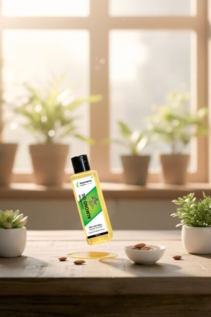 Almond Oil