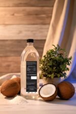 Coconut Oil - Image 2
