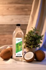Coconut Oil