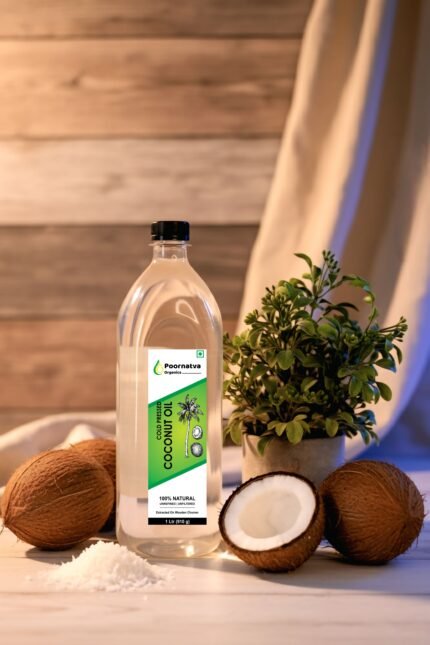 Coconut Oil