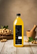 Groundnut oil - Image 2