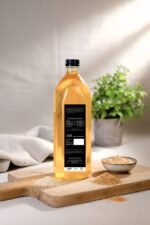 Sesame Oil - Image 2