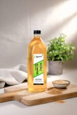 Sesame Oil