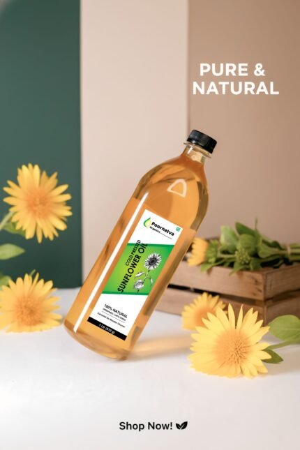 Sunflower Oil